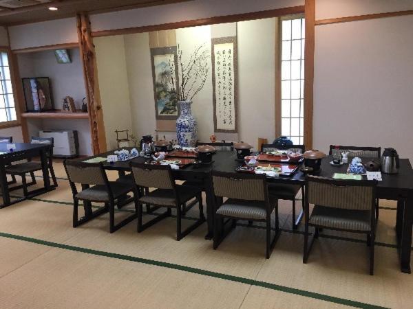 Kashiwaya Gassan Otel Nishikawa Dış mekan fotoğraf