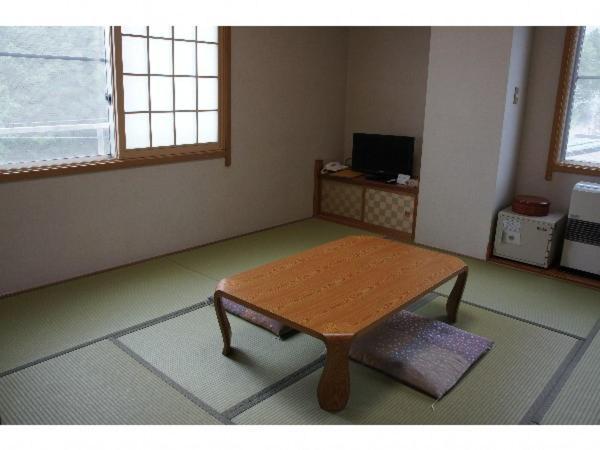Kashiwaya Gassan Otel Nishikawa Dış mekan fotoğraf
