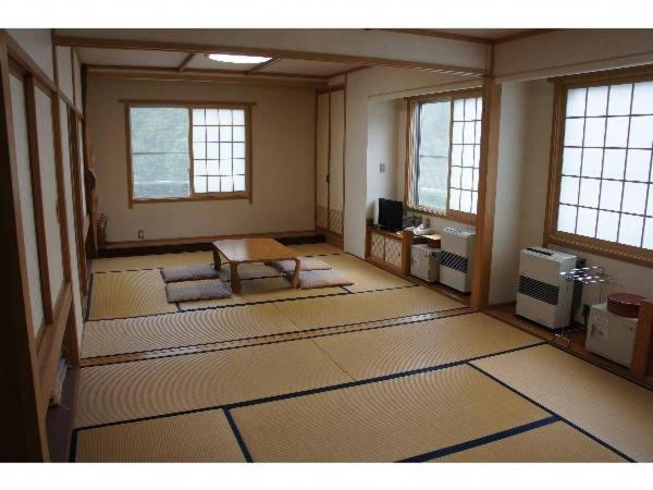 Kashiwaya Gassan Otel Nishikawa Dış mekan fotoğraf