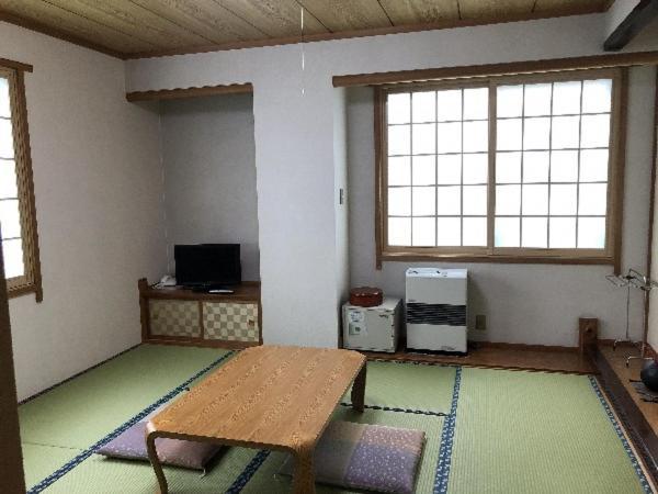 Kashiwaya Gassan Otel Nishikawa Dış mekan fotoğraf